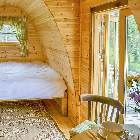 Vila The Squirrels Strelley Barn Woodham Mortimer Exteriér fotografie