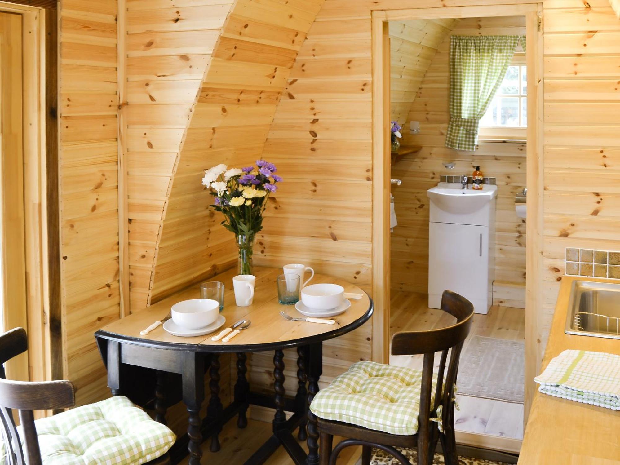 Vila The Squirrels Strelley Barn Woodham Mortimer Exteriér fotografie