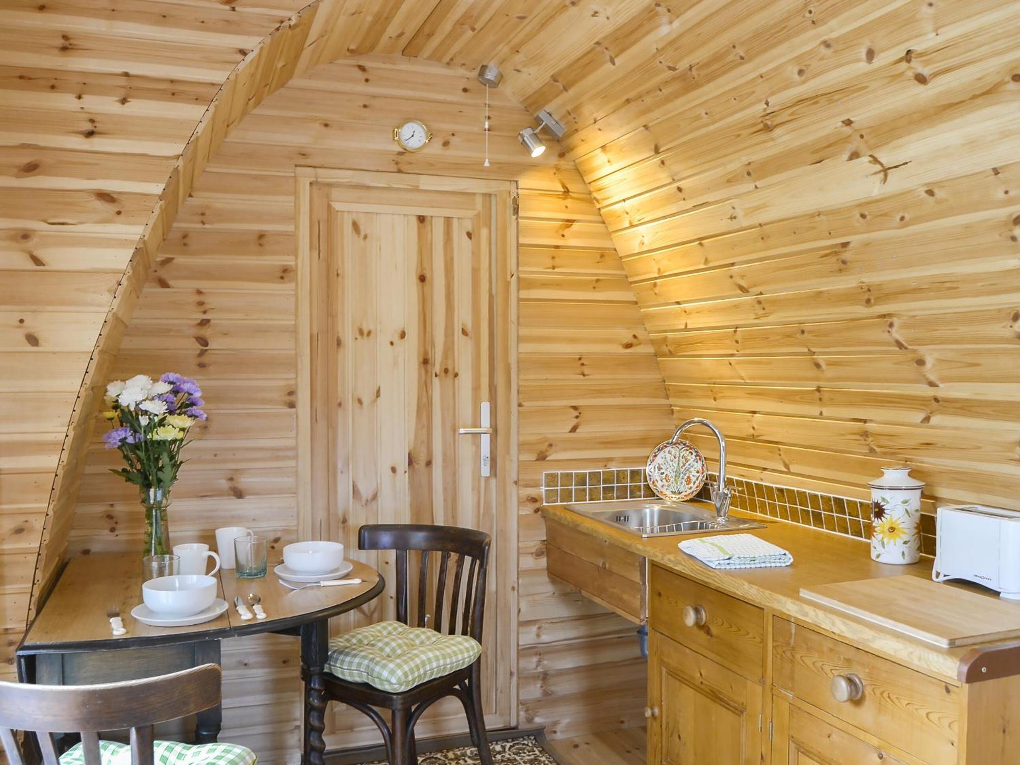 Vila The Squirrels Strelley Barn Woodham Mortimer Exteriér fotografie