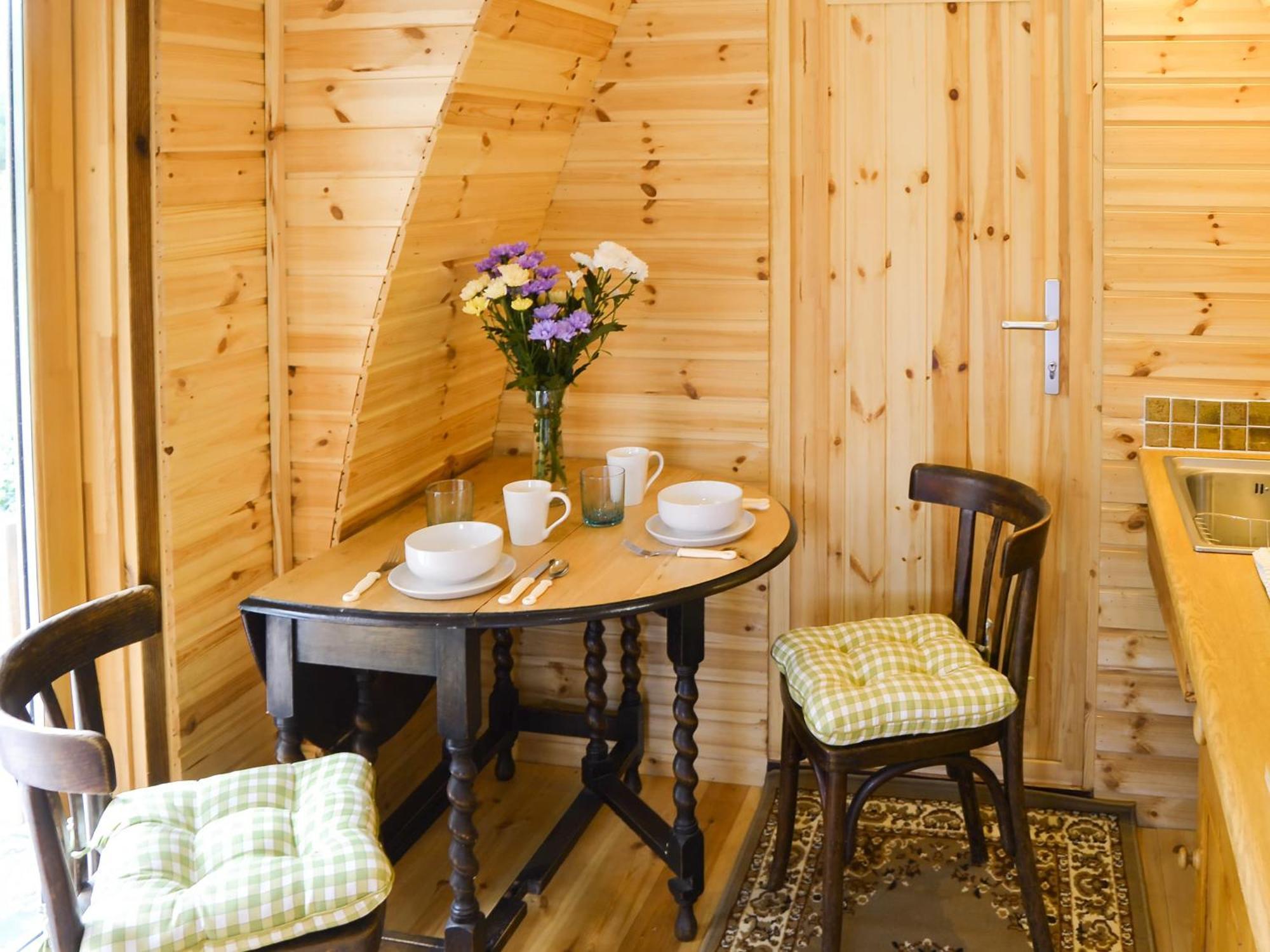 Vila The Squirrels Strelley Barn Woodham Mortimer Exteriér fotografie