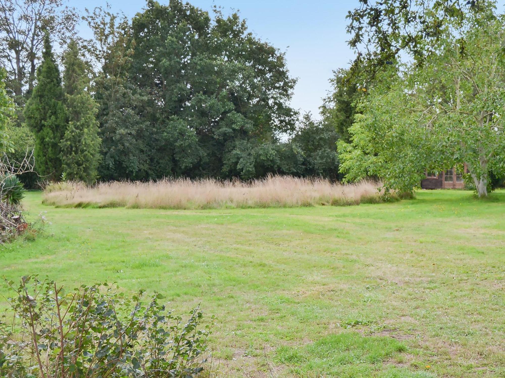 Vila The Squirrels Strelley Barn Woodham Mortimer Exteriér fotografie